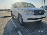Toyota Land Cruiser – Excellent Condition – For Sale in Qatar